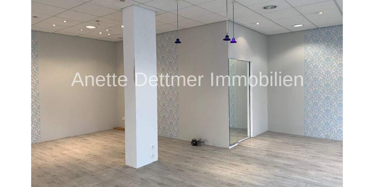 Gewerbeobjekt Alfeld (Leine) Alfeld - 680&euro; | Angebot:26093157