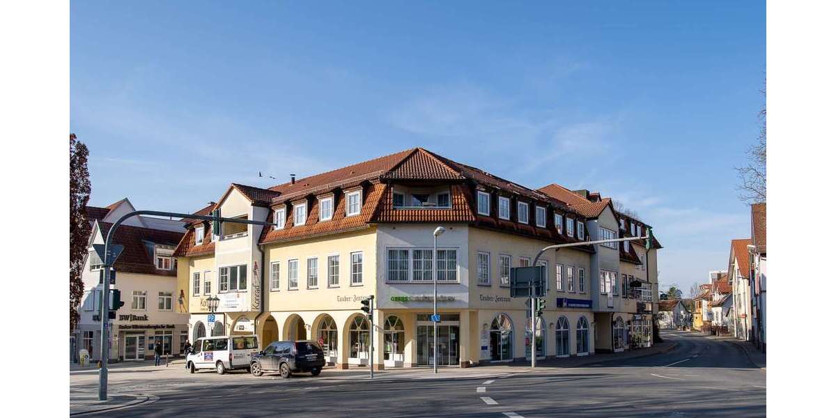 Etagenwohnung Tauberbischofsheim Dittigheim - 2 Zimmer, 91 m&sup2;, 840&euro; | Angebot:25707374