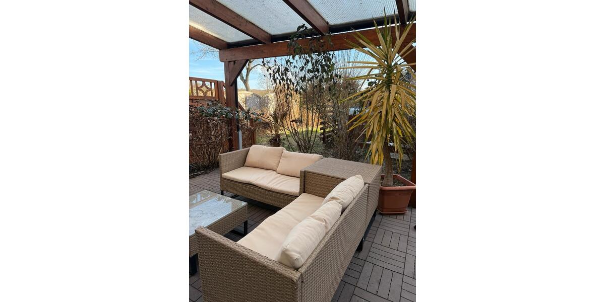 Wohnen auf Zeit Gägelow - 5 Zimmer, 120 m&sup2;, 15&euro; | Angebot:25650032