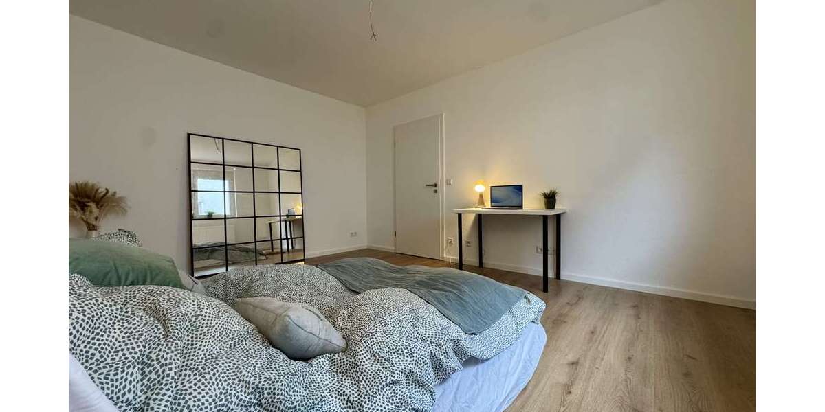 Etagenwohnung Heilbronn Kernstadt - 3 Zimmer, 72 m&sup2;, 1.000&euro; | Angebot:27341537