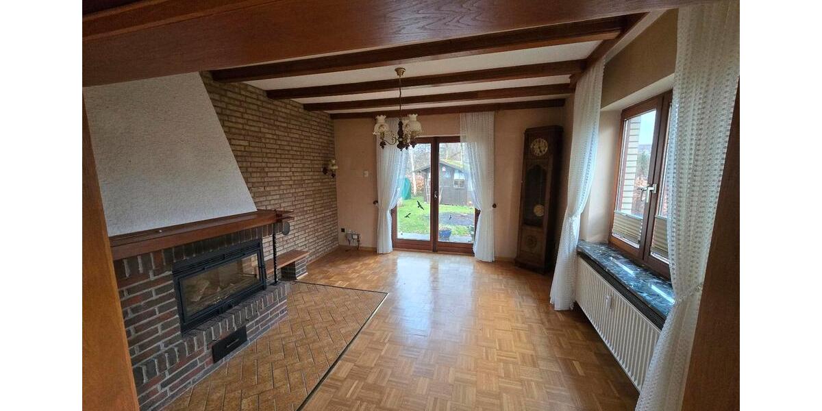 Erdgeschoßwohnung Hohenfelde - 4 Zimmer, 111 m&sup2;, 1.370&euro; | Angebot:25960934