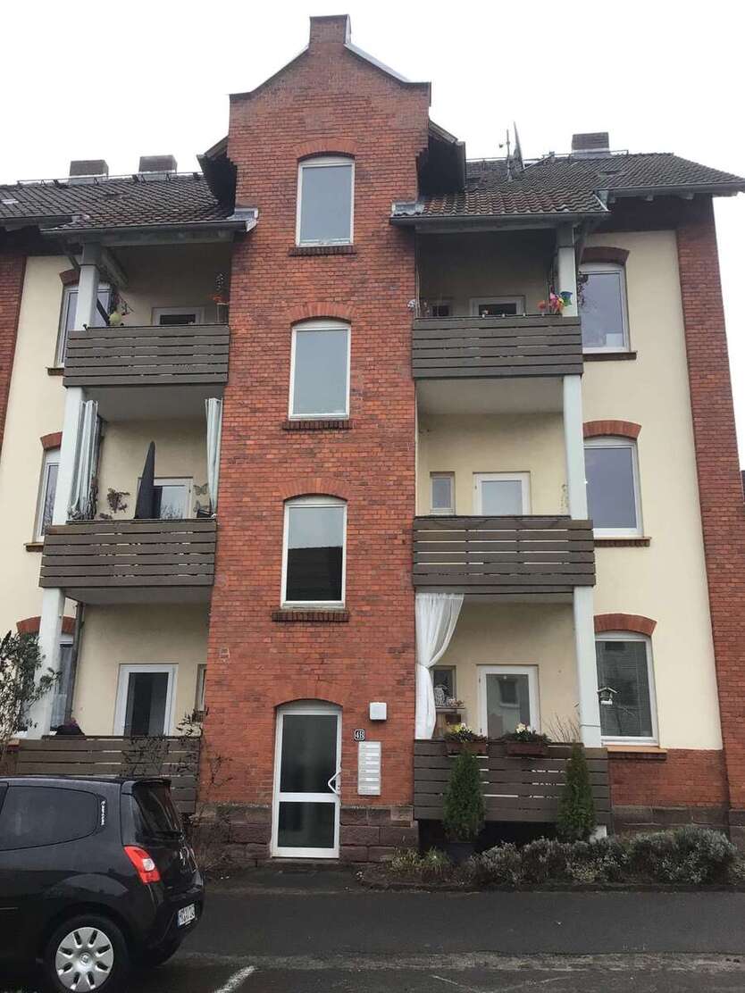 Wohnung zum Mieten in Marburg 725 € 56.09 m² 2 zimmer