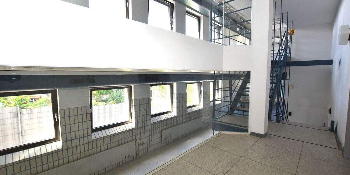 Gewerbeobjekt Hemer Oberhemer - 2.700&euro; | Angebot:22016311