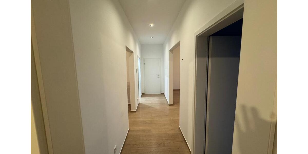 Etagenwohnung Breitenworbis - 3 Zimmer, 75 m&sup2;, 595&euro; | Angebot:25205335