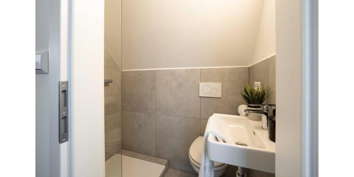 Dachgeschoßwohnung Tuttlingen - 1 Zimmer, 45 m&sup2;, 800&euro; | Angebot:26476611