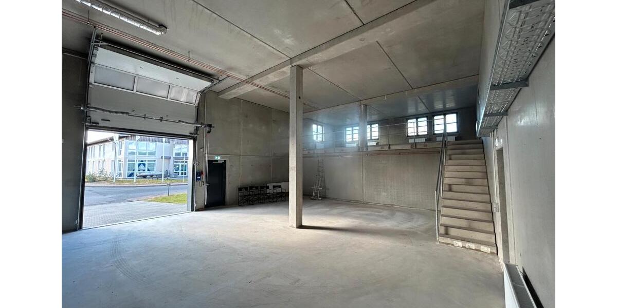 Gewerbeobjekt Sylt - 2.500&euro; | Angebot:26642646
