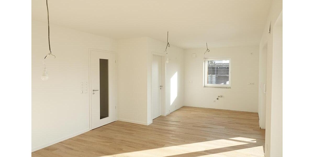 Etagenwohnung Wiesmoor - 3 Zimmer, 96 m&sup2;, 1.060&euro; | Angebot:24862209