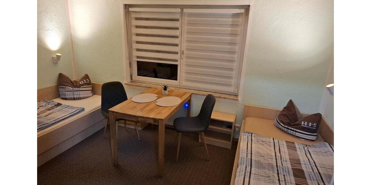 Wohnen auf Zeit Rabenau - 2 Zimmer, 38 m&sup2;, 30&euro; | Angebot:24429465