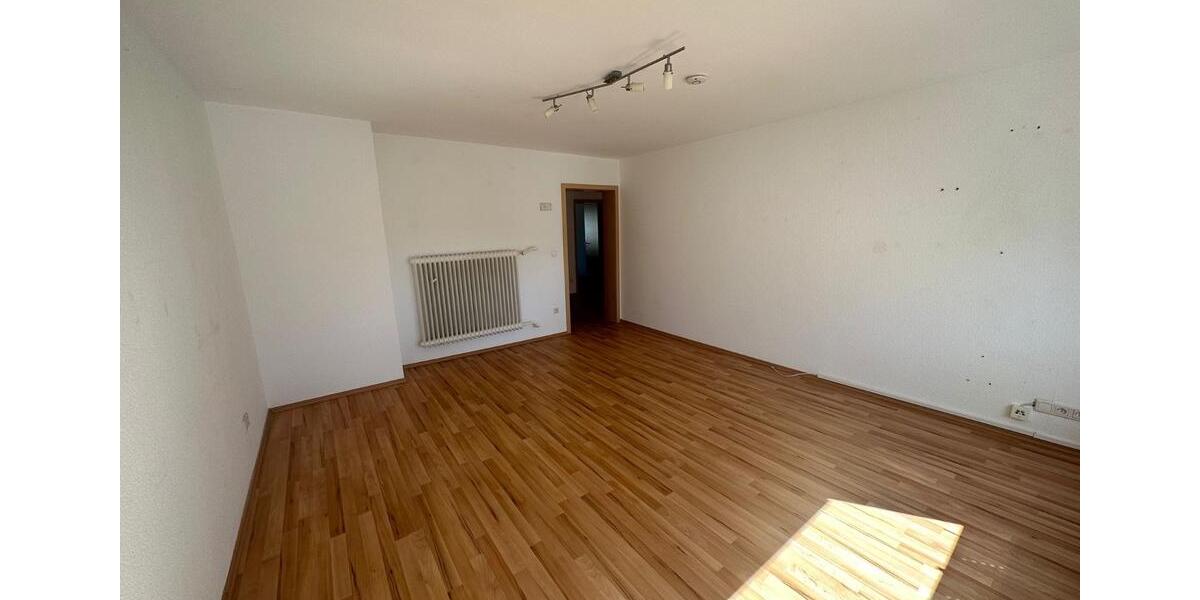 Helle 3,5 Zimmer Balkon Wohnung mit Gartennutzung in Erkelenz 3.5 zimmer