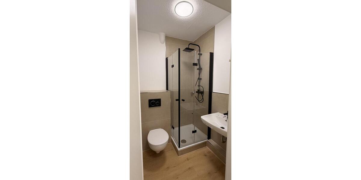 Etagenwohnung Wuppertal Gemarkung Langerfeld - 2 Zimmer, 58 m&sup2;, 530&euro; | Angebot:26665027