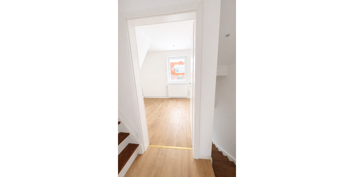 Reihenhaus Uelzen - 4 Zimmer, 80 m&sup2;, 710&euro; | Angebot:25102772