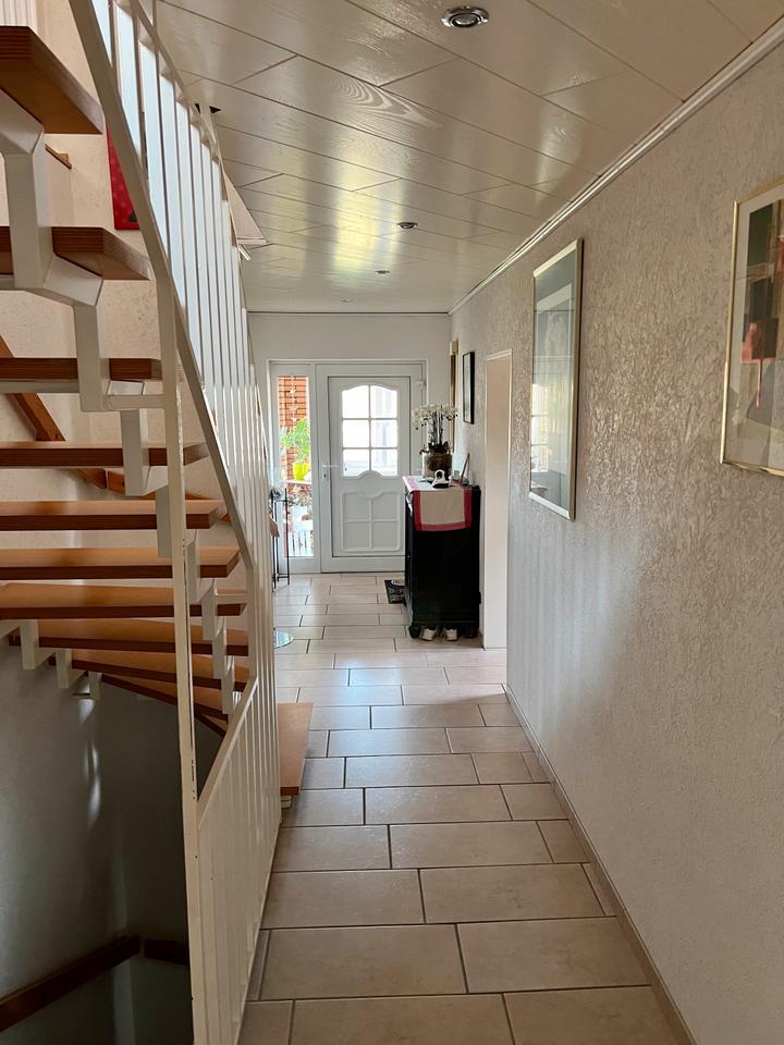 Wundervolles und großzügige Einfamilienhaus