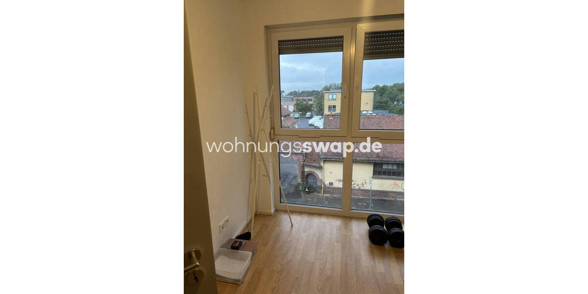 Etagenwohnung Offenbach Offenbach am Main - 3 Zimmer, 75 m&sup2;, 1.200&euro; | Angebot:25933044