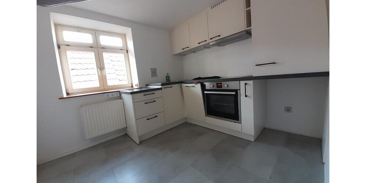 Etagenwohnung Forchtenberg - 3.5 Zimmer, 70 m&sup2;, 665&euro; | Angebot:24429291