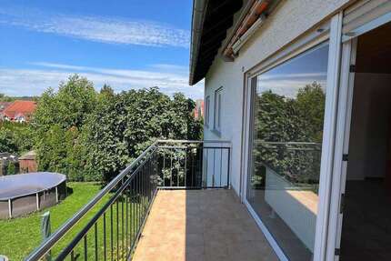 Wohnung zum Mieten in Hahnheim 800 € 110 m² 4 zimmer