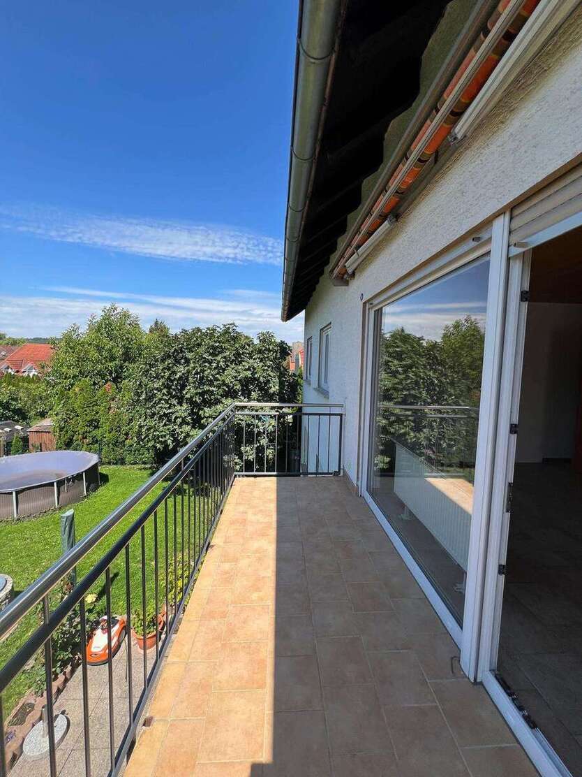 Wohnung zum Mieten in Hahnheim 800 € 110 m² 4 zimmer
