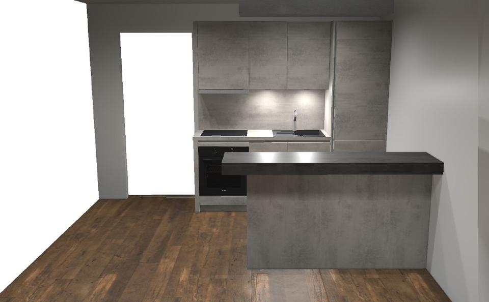 Etagenwohnung Bremen Neustadt - 2 Zimmer, 56 m&sup2;, 850&euro; | Angebot:26648459