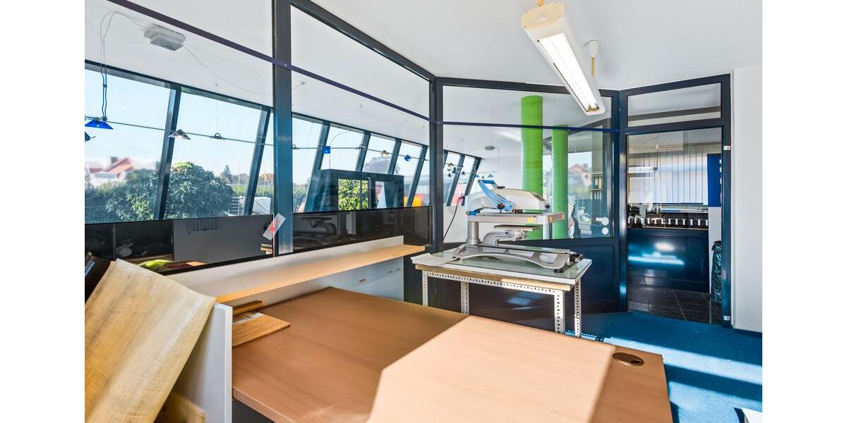 Gewerbeobjekt Geeste - 1.000&euro; | Angebot:25759794