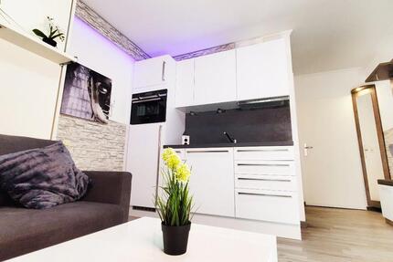 Wohnen auf Zeit Bad Salzschlirf - 1 Zimmer, 20 m&sup2;, 675&euro; | Angebot:26075431