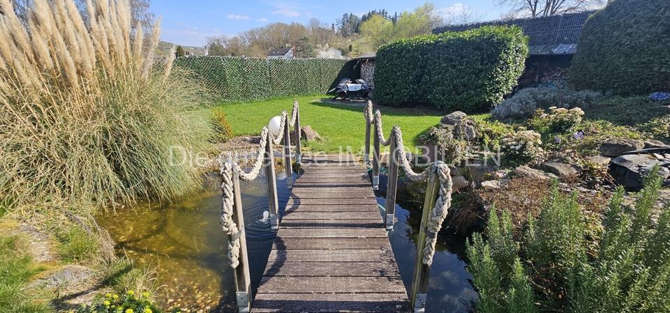 Erdgeschoßwohnung Trier Kürenz - 1.5 Zimmer, 40 m&sup2;, 550&euro; | Angebot:25861580