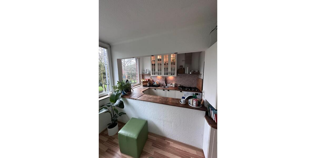 Wohnen auf Zeit Köln Innenstadt - 13 Zimmer, 70 m&sup2;, 600&euro; | Angebot:25937112
