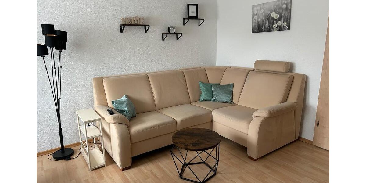 Erdgeschoßwohnung Steinsfeld - 2 Zimmer, 47 m&sup2;, 565&euro; | Angebot:24757000