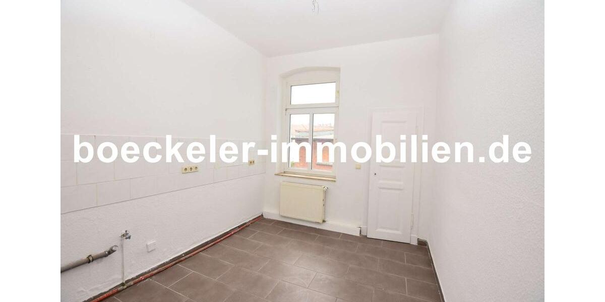 Etagenwohnung Weißenfels - 5 Zimmer, 112 m&sup2;, 650&euro; | Angebot:24711749