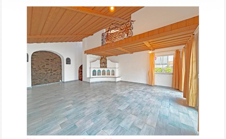 Etagenwohnung Kaisersesch - 2 Zimmer, 80 m&sup2;, 900&euro; | Angebot:26552149