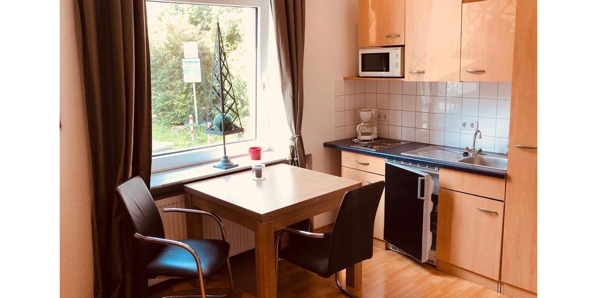 Wohnen auf Zeit Witten Annen - 2 Zimmer, 44 m&sup2;, 899&euro; | Angebot:25964969