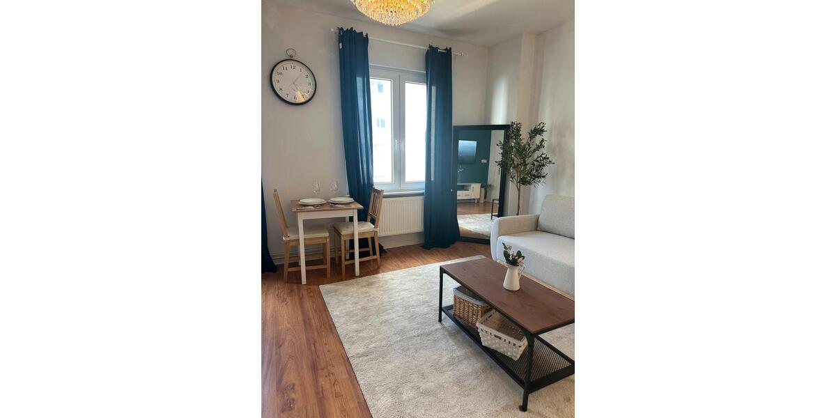 Etagenwohnung Hannover Vahrenwald-List - 2 Zimmer, 65 m&sup2;, 990&euro; | Angebot:26605300