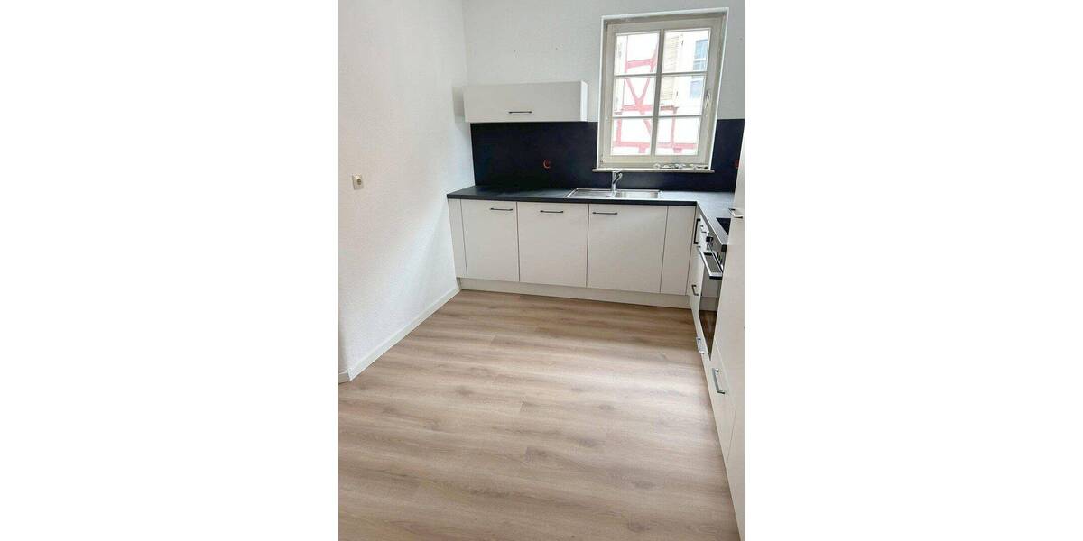 Etagenwohnung Bad Wimpfen - 2 Zimmer, 49 m&sup2;, 588&euro; | Angebot:26833835