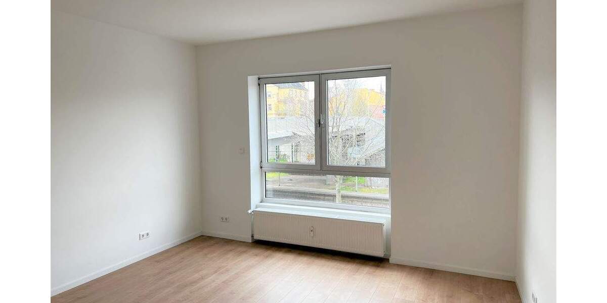 Etagenwohnung Worms Innenstadt - 2 Zimmer, 66 m&sup2;, 700&euro; | Angebot:25110438