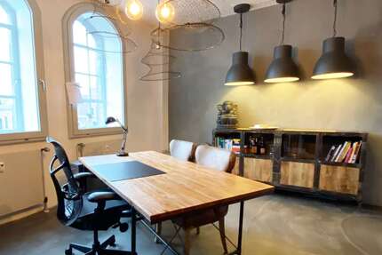 Büro in Moers 200 € 25 m² zimmer