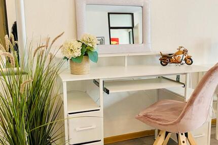 Wohnen auf Zeit Kerpen Buir - 1 Zimmer, 49 m&sup2;, 1.200&euro; | Angebot:26241530