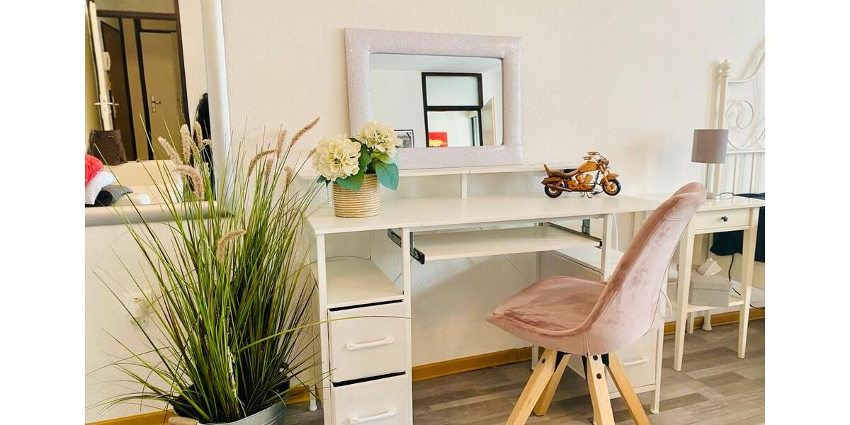Wohnen auf Zeit Kerpen Buir - 1 Zimmer, 49 m&sup2;, 1.200&euro; | Angebot:26241530