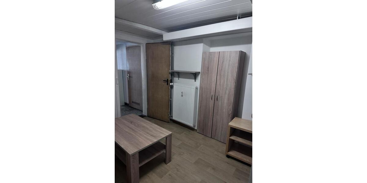 Etagenwohnung Remseck am Neckar - 1 Zimmer, 15 m&sup2;, 430&euro; | Angebot:26004536