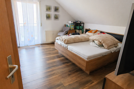 Wohnung Künzelsau - 3 Zimmer, 94 m&sup2;, 900&euro; | Angebot:26933509