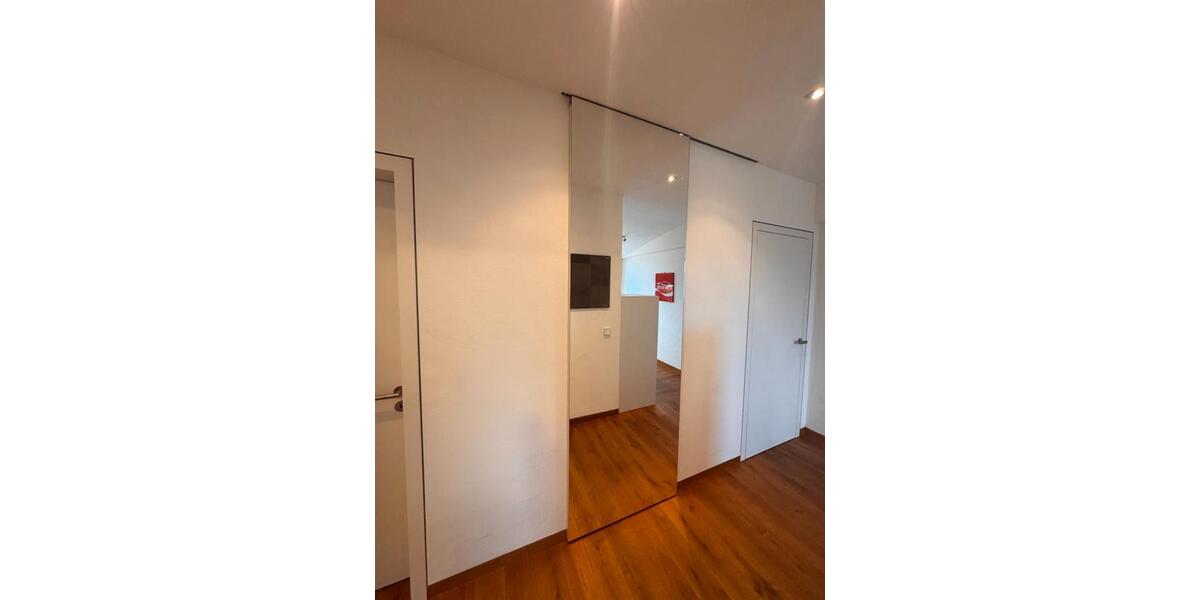 Wohnen auf Zeit Aschaffenburg Damm - 1 Zimmer, 33 m&sup2;, 820&euro; | Angebot:26659043