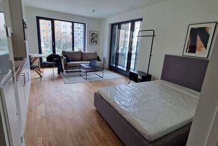 Wohnung zum Mieten in Berlin 955 € 31 m²