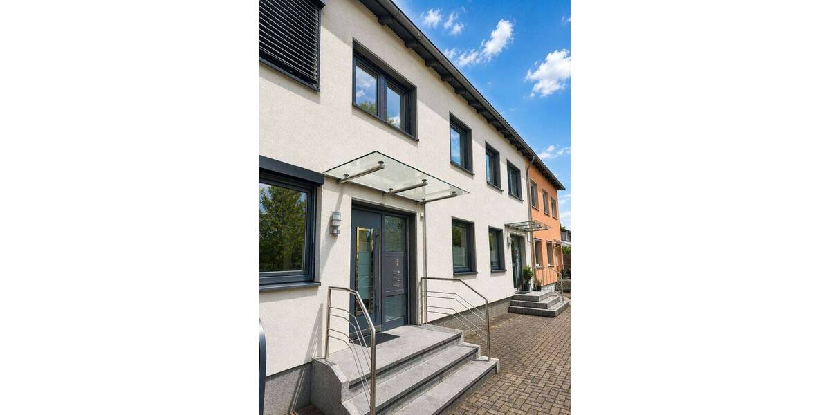 Etagenwohnung Braunschweig Rüningen - 2 Zimmer, 48 m&sup2;, 400&euro; | Angebot:26795937