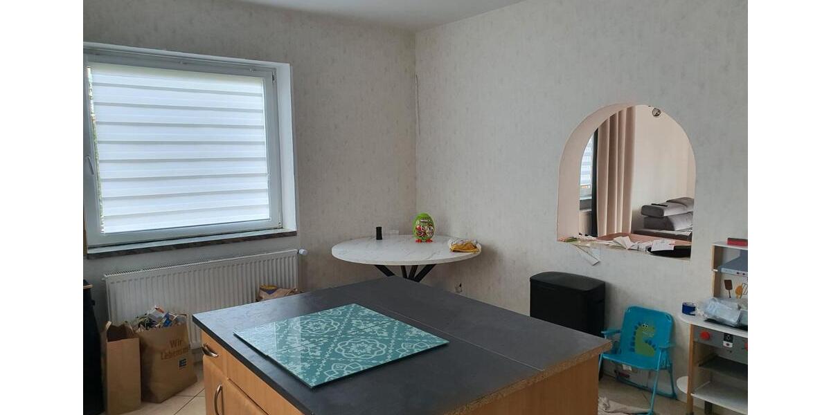 Erdgeschoßwohnung Neustadt am Rübenberge - 4 Zimmer, 115 m&sup2;, 1.000&euro; | Angebot:26684080