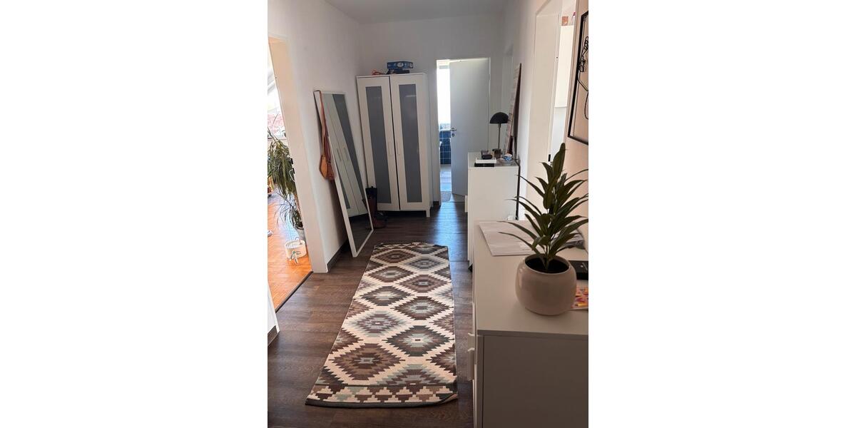 Dachgeschoßwohnung Bassum - 2 Zimmer, 66 m&sup2;, 580&euro; | Angebot:26567092