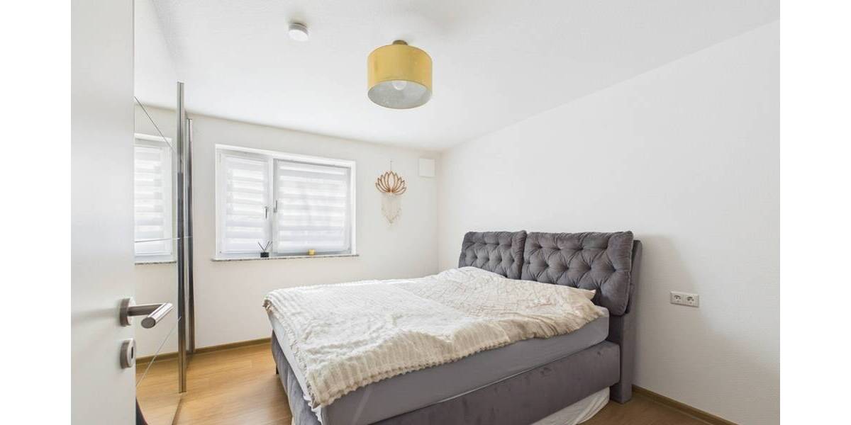 Etagenwohnung Neudenau Herbolzheim - 2 Zimmer, 63 m&sup2;, 750&euro; | Angebot:25970812