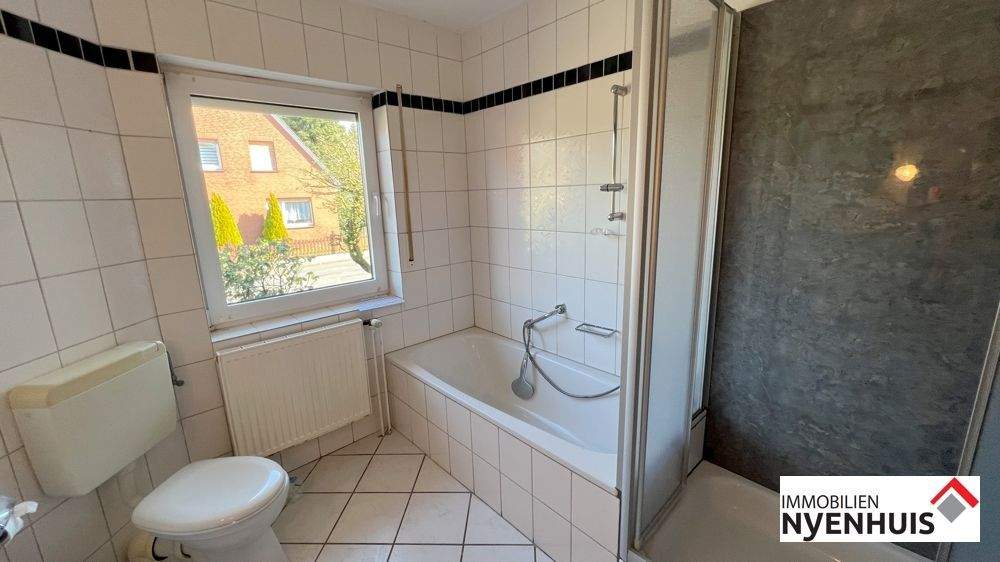 Etagenwohnung Lathen - 3 Zimmer, 82 m&sup2;, 750&euro; | Angebot:25797867