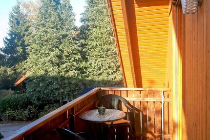 Wohnen auf Zeit Emmendingen - 2 Zimmer, 45 m&sup2;, 750&euro; | Angebot:25218247