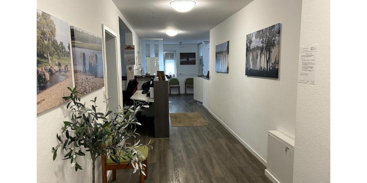 Gewerbeobjekt Brilon - 1.420&euro; | Angebot:16791085