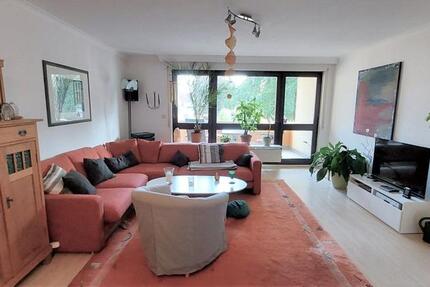 Wohnen auf Zeit Speyer - 4 Zimmer, 118 m&sup2;, 690&euro; | Angebot:20402433