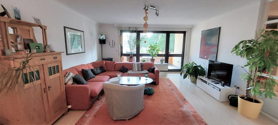 Wohnen auf Zeit Speyer - 4 Zimmer, 118 m&sup2;, 690&euro; | Angebot:20402433