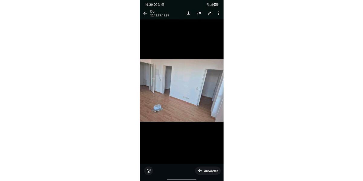 Etagenwohnung Haar - 1.5 Zimmer, 40 m&sup2;, 1.100&euro; | Angebot:26651972