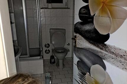 in schaafheim.3 zimmer wochnug.zu wermieten 3 zimmer